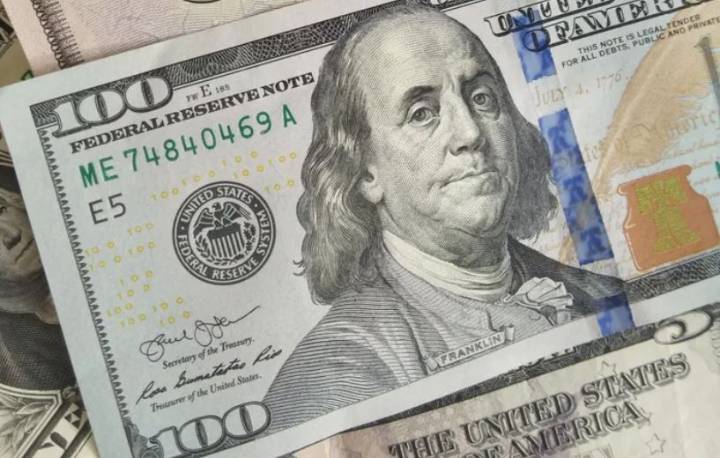 Cotización del dólar hoy: oficial, blue y financieros este domingo 26 de octubre