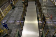 Aluminum Plant Fire Affects Ford, Toyota Vehicle Production