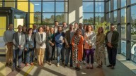 Estos son los galardonados en los XVI Premios Luis Noé Fernández de la Fundación Alimerka