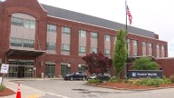 'Network outage' affecting services at 2 Mass. hospitals