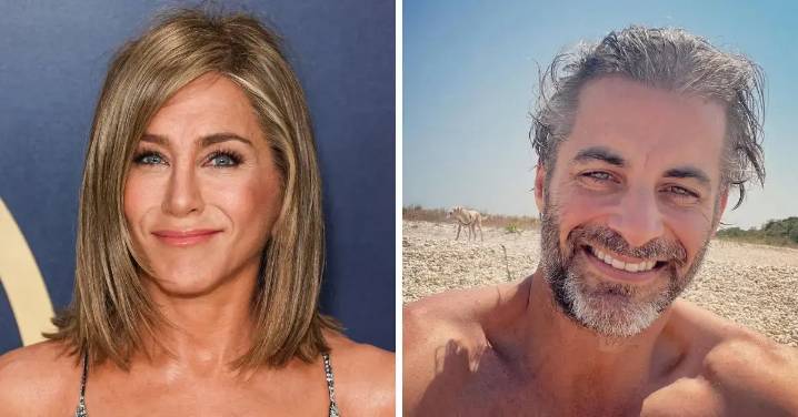 EXCLUSIVE: Jennifer Aniston and Jim Curtis Wedding Plans Revealed