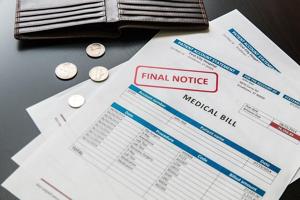 Medical Debt May Soon Return to Credit Reports Under New Trump Rule