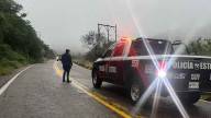 Lista de Carreteras en Sonora con Afectaciones por Paso de “Raymond”
