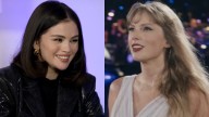 Taylor Swift Hyping Up Selena Gomez Before Her Wedding Is The Energy I Needed To Get Through The Week