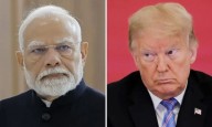 PM Modi speaks to President Trump; congratulates him on Gaza peace plan