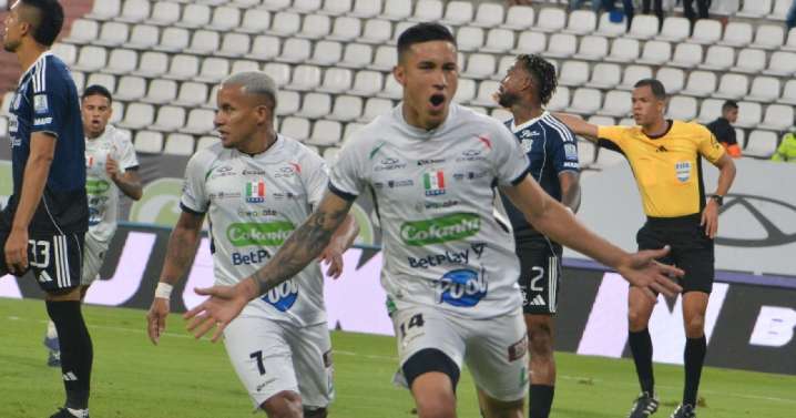 22 años después el Once Caldas vuelve a Villavicencio, esta vez ante Llaneros, por la Liga y sin Dayro Moreno