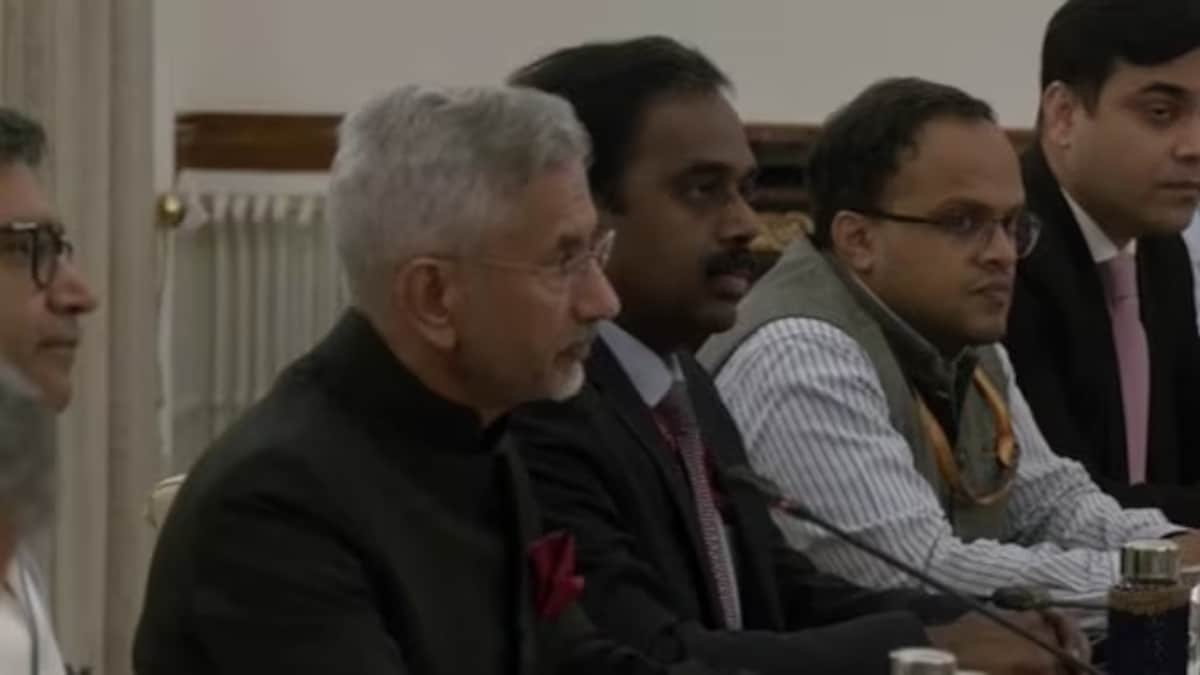 India to reopen embassy in Kabul – Key highlights from Jaishankar