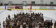 Wildcat Youth Hockey in Waunakee celebrates 45 years of slick skating