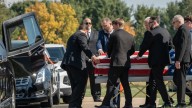Funeral honors William Patrick Howard after Grand Blanc LDS tragedy
