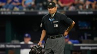 Márquez and Hoye are the crew chiefs as 4 umpires make League Championship Series debuts