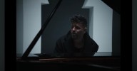 El malagueño Pablo López estrena canción inspirada en la 'sosegá', el nuevo palo flamenco de Granada