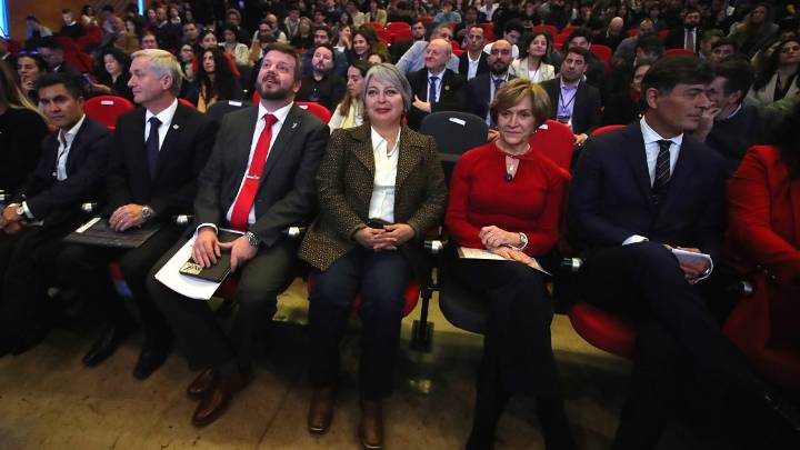 Elección presidencial, ajuste fiscal y tensiones China-EE.UU. marcarán la Enade 2025