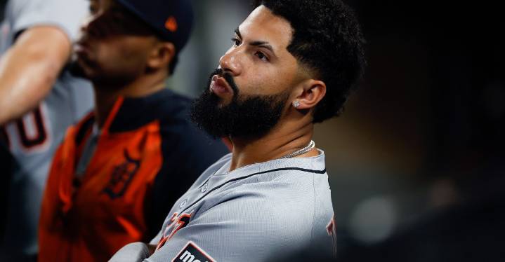 Detroit Tigers podcast recapping the ALDS loss to Seattle