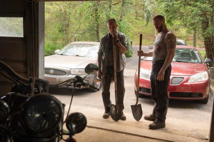 'Task' Ending Explained: Who Died in the Finale? Will There Be a Season 2?