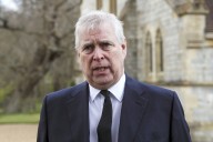 Cele|bitchy | Times: Prince Andrew has not paid rent on Royal Lodge for two decades