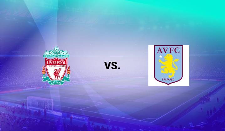 Liverpool vs Aston Villa en vivo por fecha 10 de Premier League 2025
