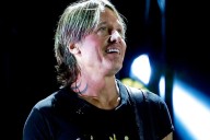 Keith Urban Didn't Reveal Marriage Troubles on 'The Road' Set