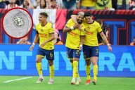América: Se revela el tercer jersey de las Águilas para la Temporada 2025/26