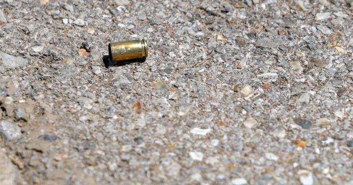 Man gets 25-year sentence after fatal shooting at Juneteenth festival