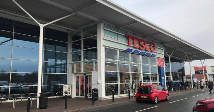 Police called in as rough sleepers cause nuisance outside Stoke