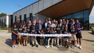 Transformative Baltimore Ravens Boys & Girls Club Unveiled in West Baltimore