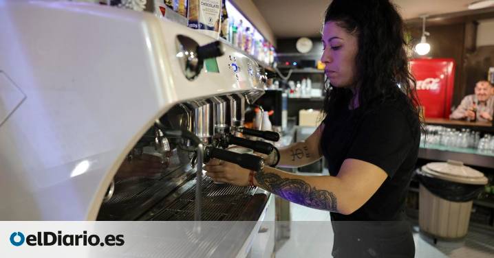 La Inspección de Trabajo afloró más de 92.600 empleos de la economía sumergida en 2024