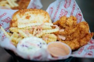 Raising Cane’s sets opening date for first West Michigan location