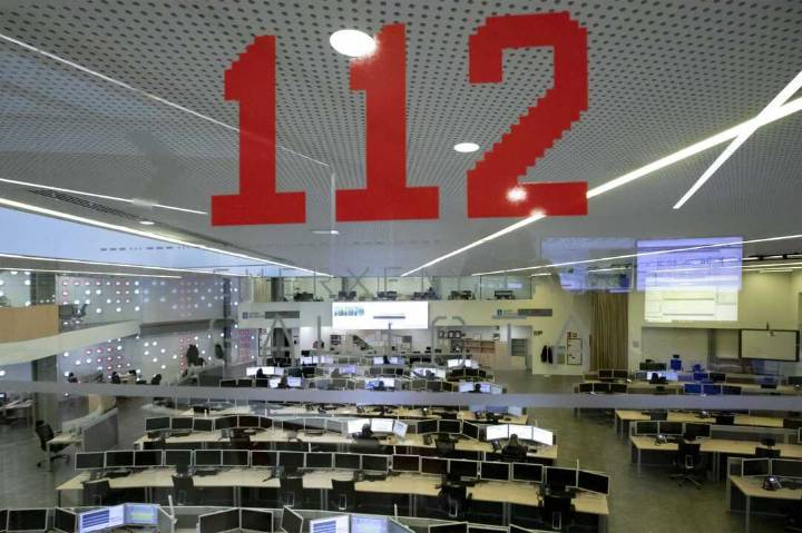 Muere una joven de 20 años en un piso de estudiantes de Granada