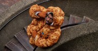 Aldi drops 'jacket potato' jacket for autumn and launches massive giveaway