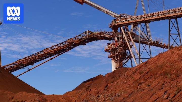 Job cuts inevitable as BHP scales back Pilbara iron ore mine