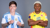 Mundial Sub-20: Inteligencia artificial dijo quién ganará el partido de Argentina vs. Colombia