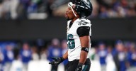 Week 7 early game thread: The Eagles look to get back on track against the Vikings