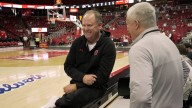 Wisconsin's Greg Gard wants NCAA to authorize more…