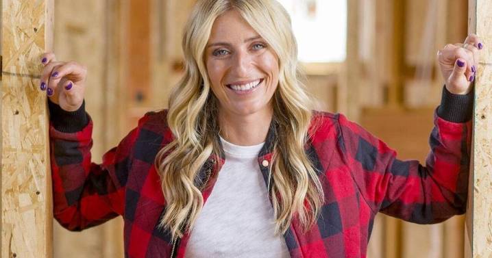 DIY project gone wrong? California builder comes to Utah, bringing HGTV renovation show with her