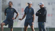 El Racing, sin margen de error: tres bajas y un Deportivo imparable