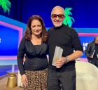 Emilio Estefan, el productor del año