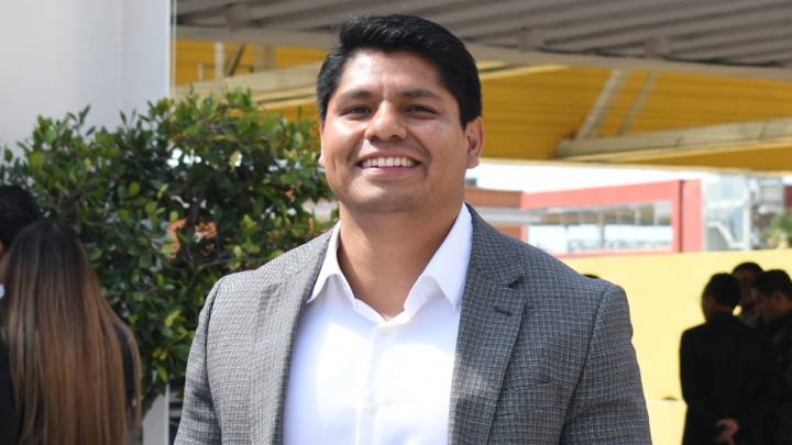 Canacintra va contra Cuautlancingo por cobros irregulares; señalan a alcalde por inventarse multas