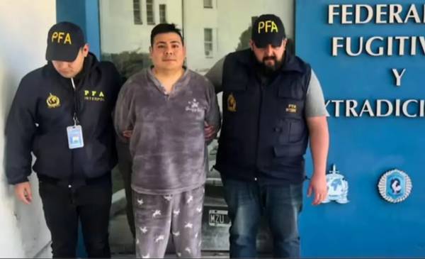 Indagan a "Señor Jota", señalado como autor intelectual del triple femicidio de Florencio Varela