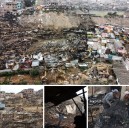 «Tragedia en Pamplona Alta: Incendio Devastador Deja Más de 80 Familias sin Hogar»