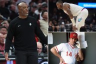 NBA scandal exposes brutal truth about sports and gambling