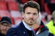 'Makes me sad' - Danny Rohl apologises to Rangers fans as star slams 'disgraceful performance'