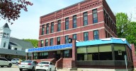 Voters worry about shrinking tax base if Newfound buys Bristol TD Bank