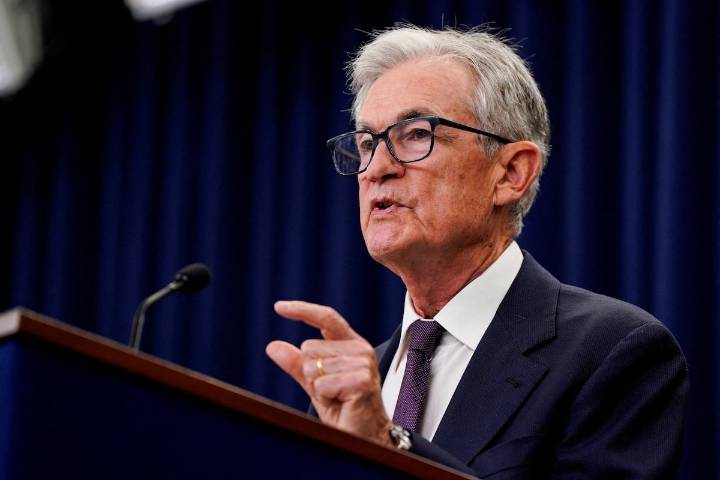 El FMI advierte sobre las presiones de Trump a la Reserva Federal