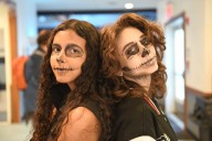 Tricks and treats: Brooklyn’s best Halloween experiences for thrill-seekers and families • Brooklyn Paper