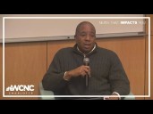 NC state superintendent discusses teacher pay