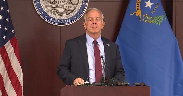 Governor Lombardo to call special session in the 'next few months'