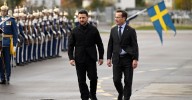 Apoya Zelenski negociación en base a frente actual y garantías de seguridad como vía a paz