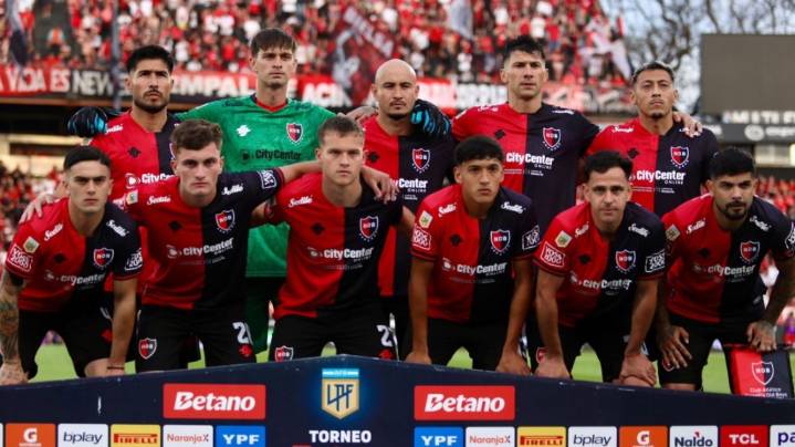 Newell´s confirmó a su nuevo director técnico tras la salida de Cristian Fabbiani