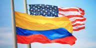 Imposición de nuevos aranceles a Colombia es 'decisión exclusiva' del presidente Trump 