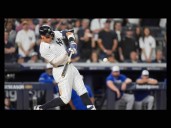 Judge y Yankees siguen vivos: Nueva York derrota 9-6 a Toronto para acercarse en serie divisional